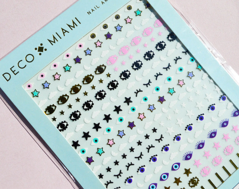 Nail Art Stickers