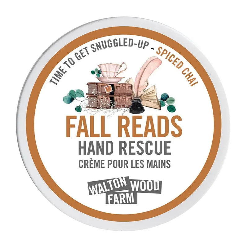 Walton Wood Farm Fall Hand Rescue